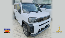 Daihatsu Taft 2025