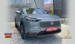 Honda Vezel X Hunt 2025