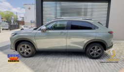 Honda Vezel X Hunt 2025