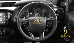 
										Hilux Revo Rocco full									