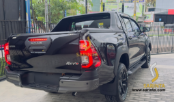 Hilux Revo Rocco