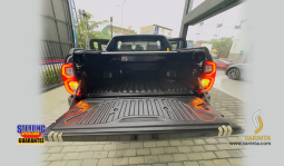 Toyota Hilux Revo 2025