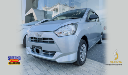 Toyota Pixis Epoch 2023