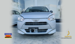 Toyota Pixis Epoch 2023