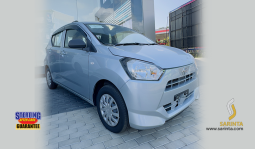 Toyota Pixis Epoch 2023