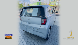 Toyota Pixis Epoch 2023