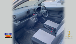 Toyota Pixis Epoch 2023