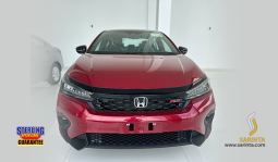 2025 Honda City RS