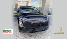 2025 OMODA C5 (Full Petrol)