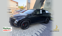 2025 OMODA C5 (Full Petrol)