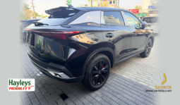 2025 OMODA C5 (Full Petrol)