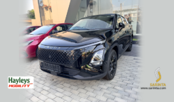 2025 OMODA C5 (Full Petrol)