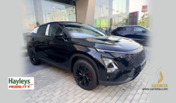 2025 OMODA C5 (Full Petrol)