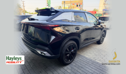 
										2025 OMODA C5 (Full Petrol) full									