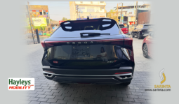 
										2025 OMODA C5 (Full Petrol) full									