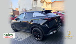 
										2025 OMODA C5 (Full Petrol) full									