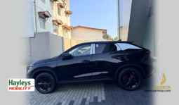 
										2025 OMODA C5 (Full Petrol) full									