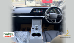 
										2025 OMODA C5 (Full Petrol) full									