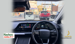 
										2025 OMODA C5 (Full Petrol) full									
