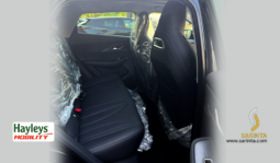
										2025 OMODA C5 (Full Petrol) full									
