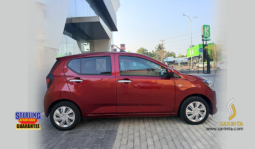 2024 Daihatsu Mira X Limited