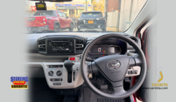 
										2024 Daihatsu Mira X Limited full									