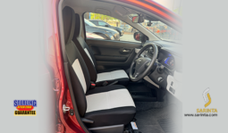 
										2024 Daihatsu Mira X Limited full									
