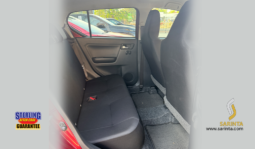 
										2024 Daihatsu Mira X Limited full									