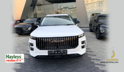 2025 JAECOO J7 PHEV