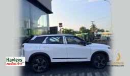 2025 JAECOO J7 PHEV