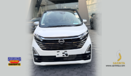 Nissan Dayz Highway Star ProPilot 2025