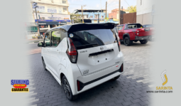 Nissan Dayz Highway Star ProPilot 2025