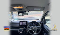 
										Nissan Dayz Highway Star ProPilot 2025 full									