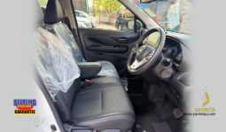 
										Nissan Dayz Highway Star ProPilot 2025 full									