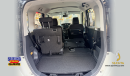 
										2025 Toyota Roomy Custom GT full									