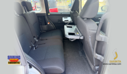 
										2025 Toyota Roomy Custom GT full									