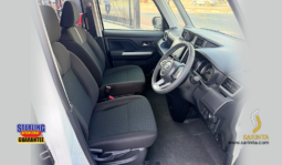
										2025 Toyota Roomy Custom GT full									