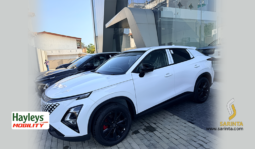 2025 OMODA C5
