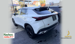 2025 OMODA C5