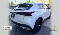 2025 OMODA C5