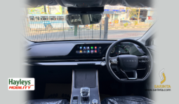 
										2025 OMODA C5 full									
