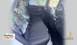 
										2025 OMODA C5 full									